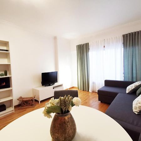 Down Town Apartment - Expo27 Lisboa Dış mekan fotoğraf