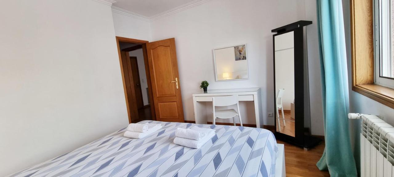 Down Town Apartment - Expo27 Lisboa Dış mekan fotoğraf