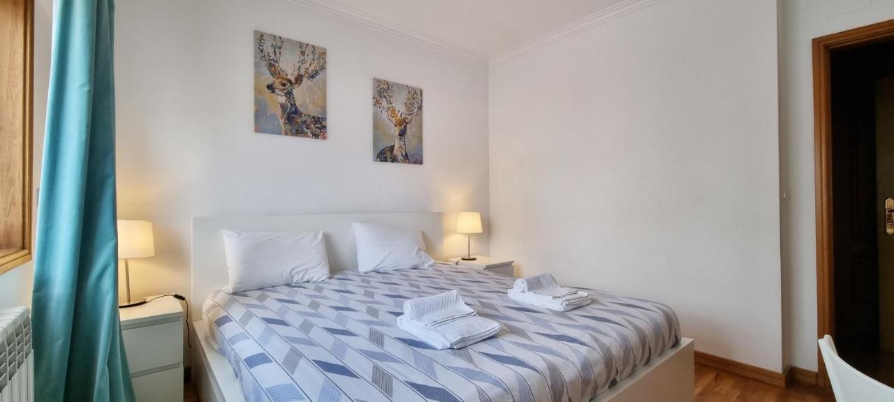 Down Town Apartment - Expo27 Lisboa Dış mekan fotoğraf