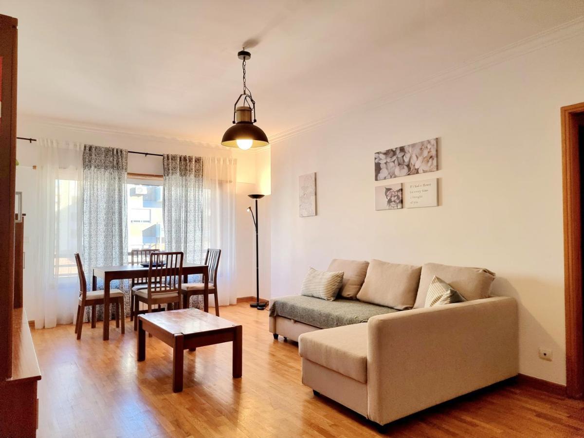Down Town Apartment - Expo27 Lisboa Dış mekan fotoğraf