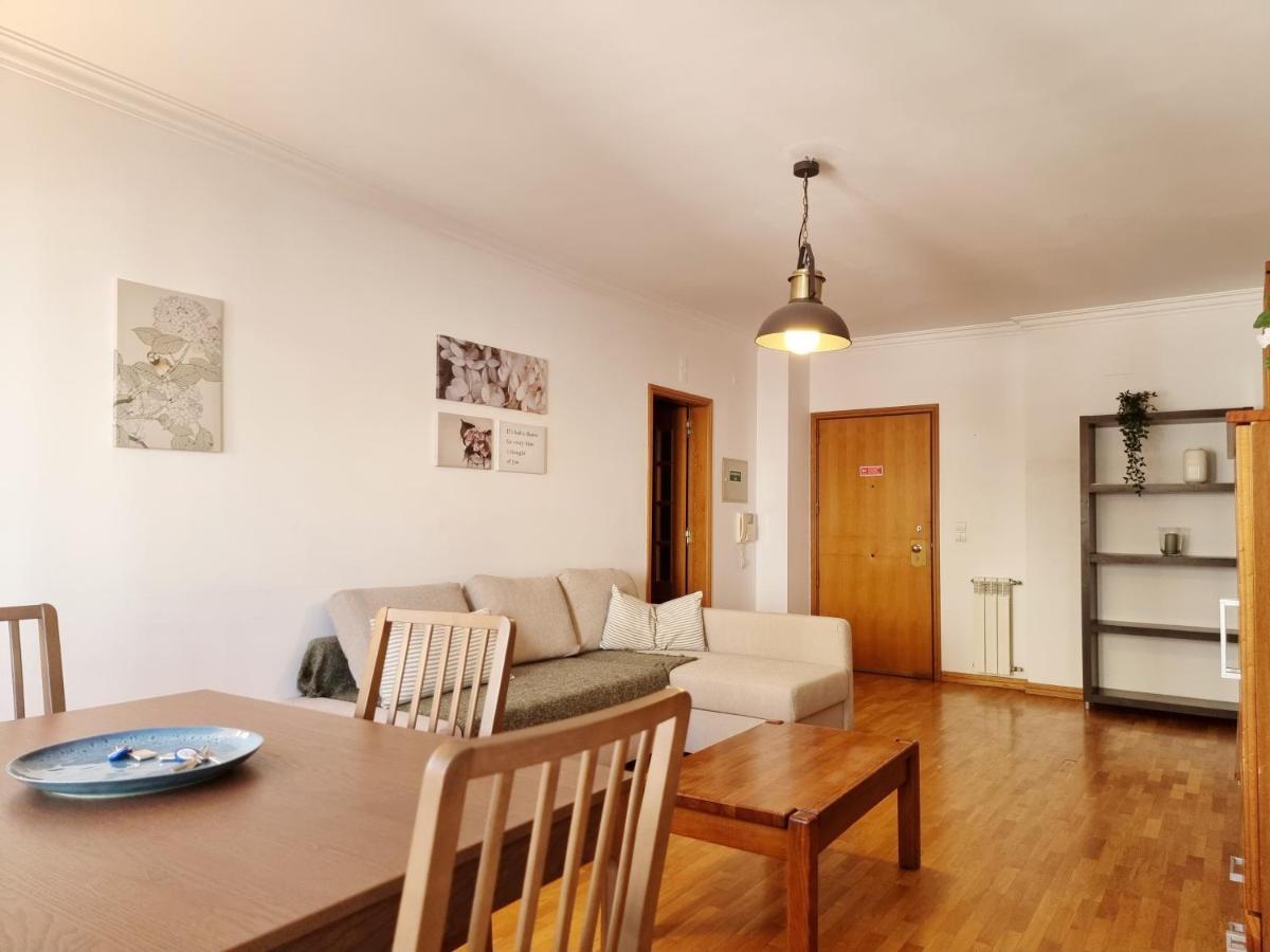 Down Town Apartment - Expo27 Lisboa Dış mekan fotoğraf