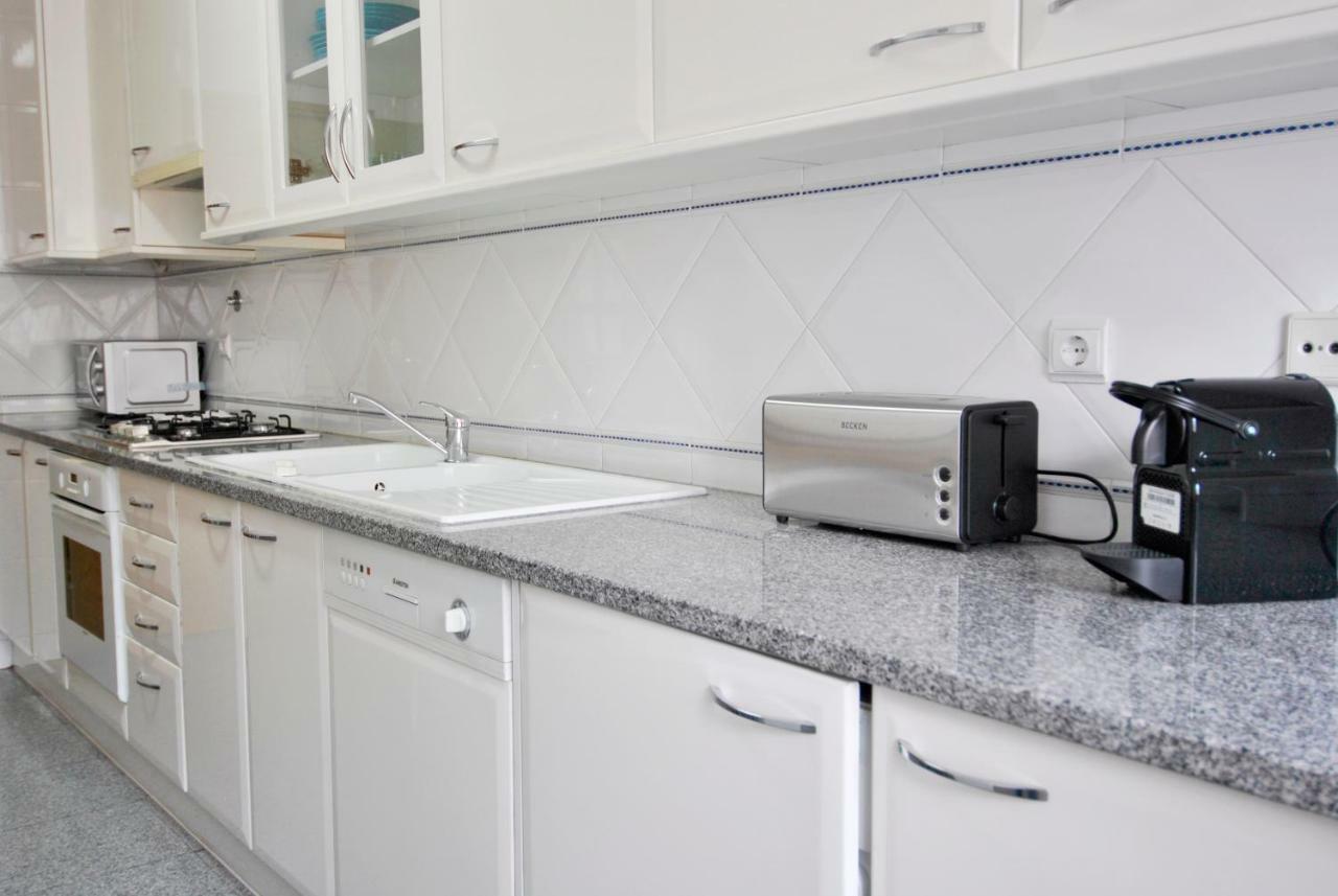 Down Town Apartment - Expo27 Lisboa Dış mekan fotoğraf
