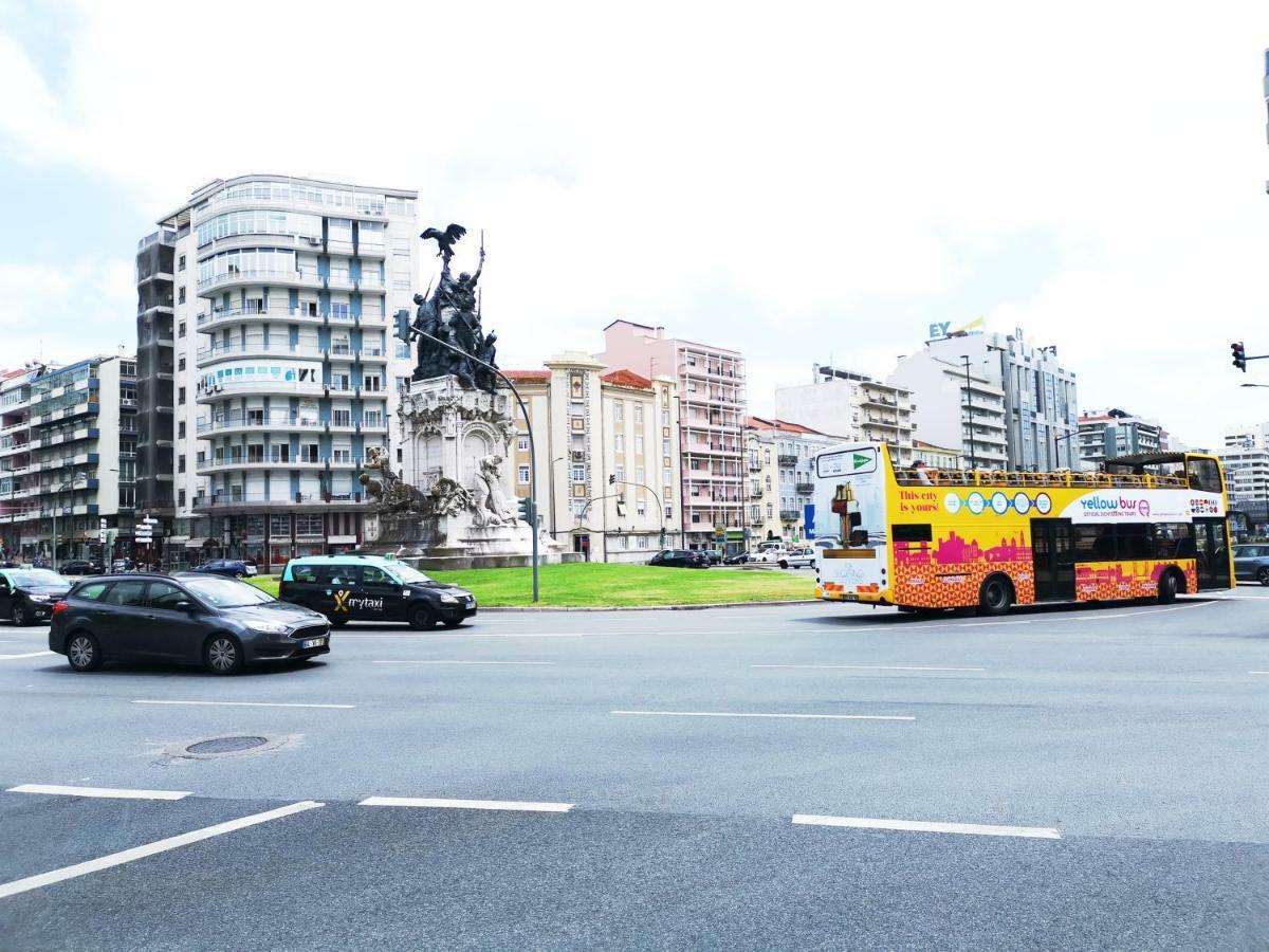Down Town Apartment - Expo27 Lisboa Dış mekan fotoğraf