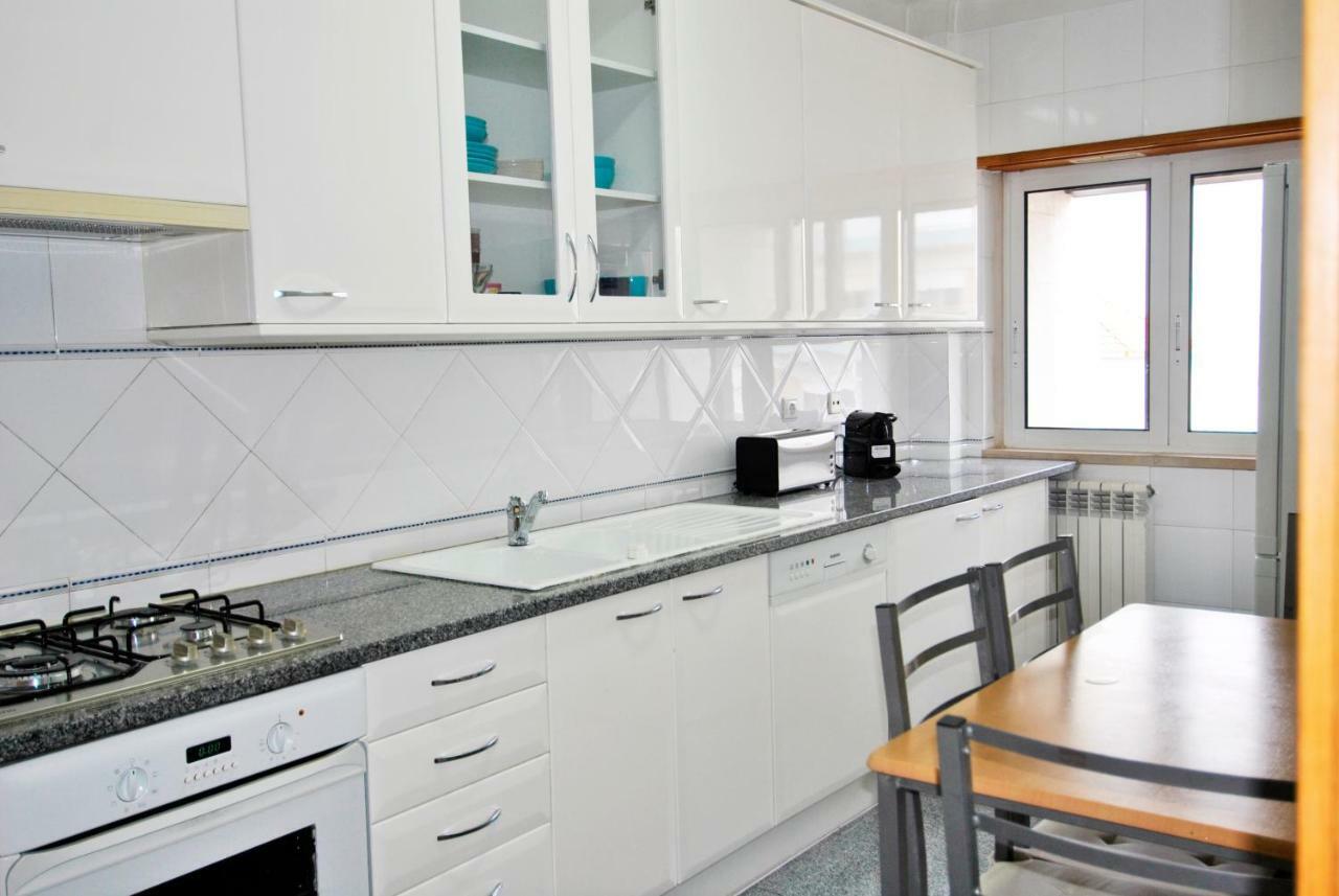 Down Town Apartment - Expo27 Lisboa Dış mekan fotoğraf