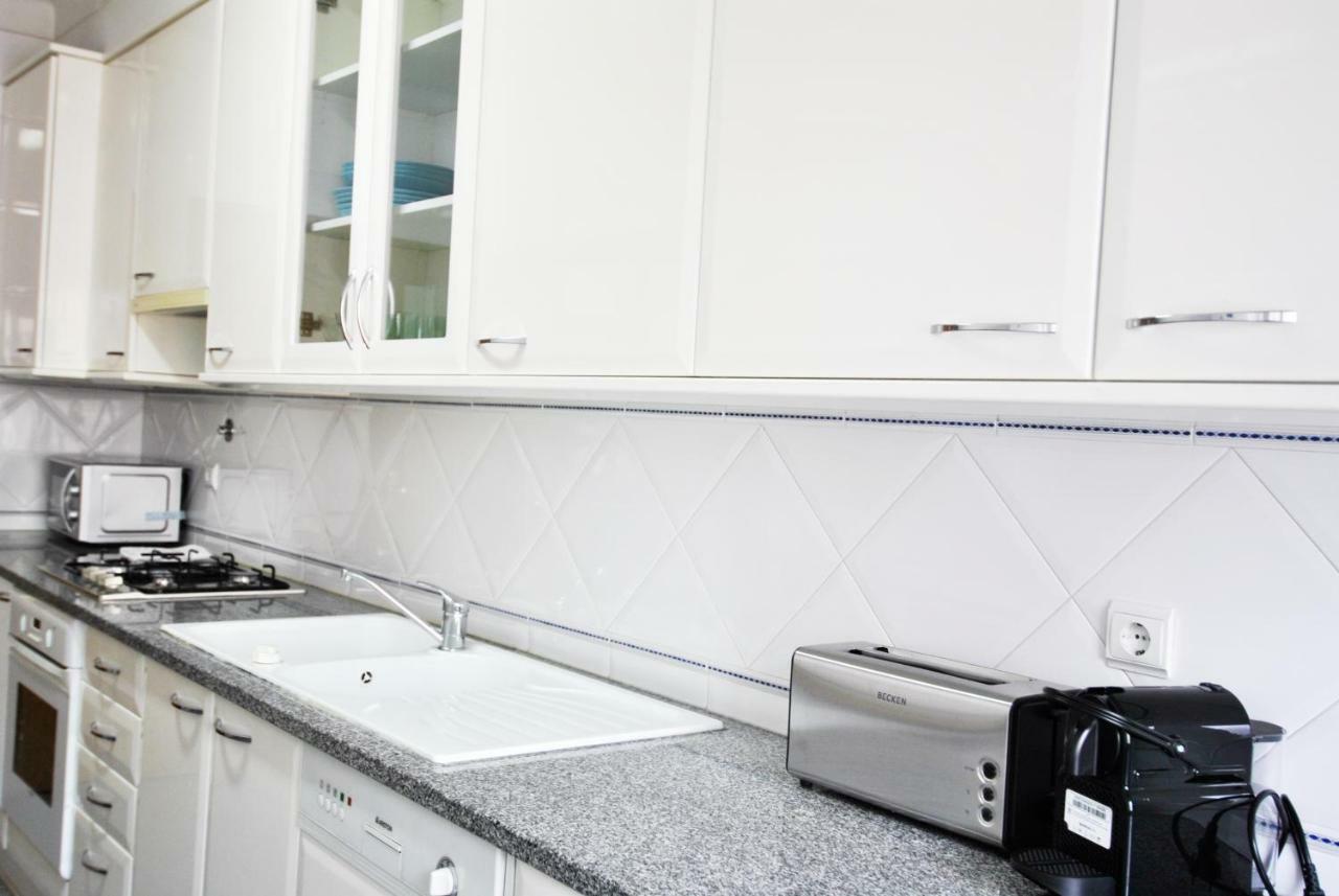 Down Town Apartment - Expo27 Lisboa Dış mekan fotoğraf