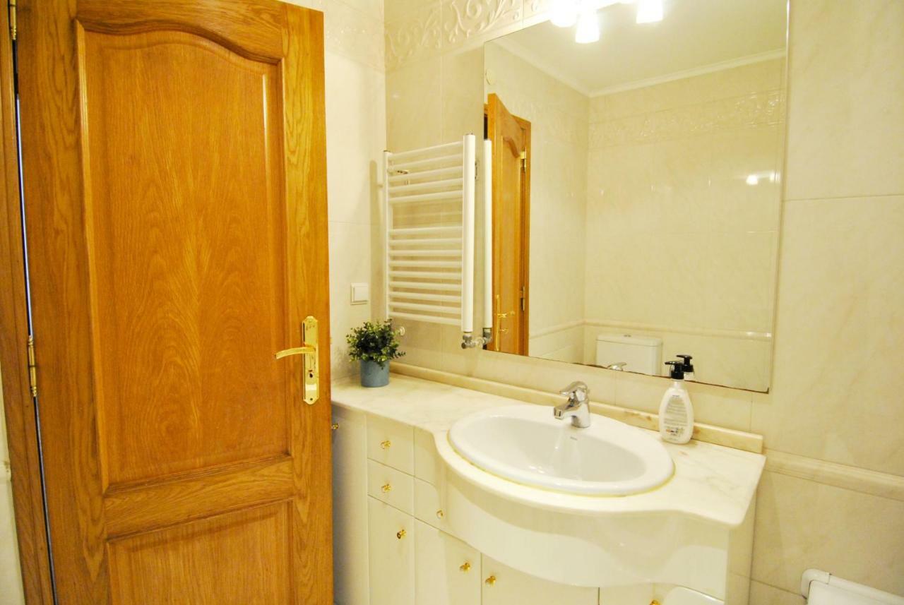 Down Town Apartment - Expo27 Lisboa Dış mekan fotoğraf