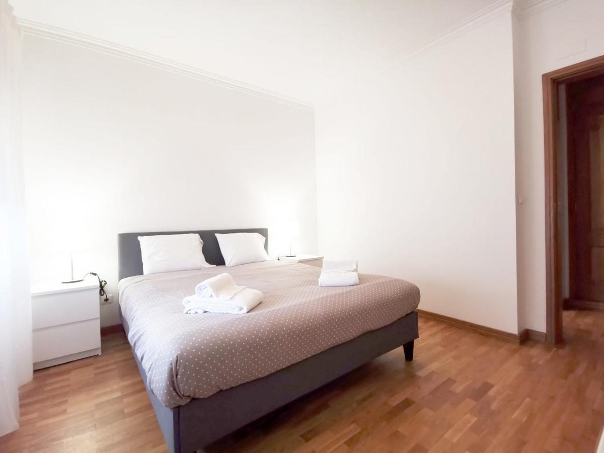 Down Town Apartment - Expo27 Lisboa Dış mekan fotoğraf