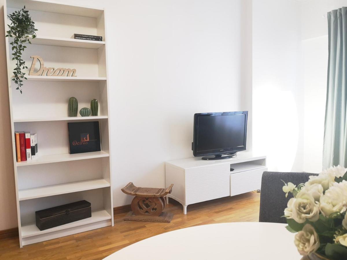Down Town Apartment - Expo27 Lisboa Dış mekan fotoğraf