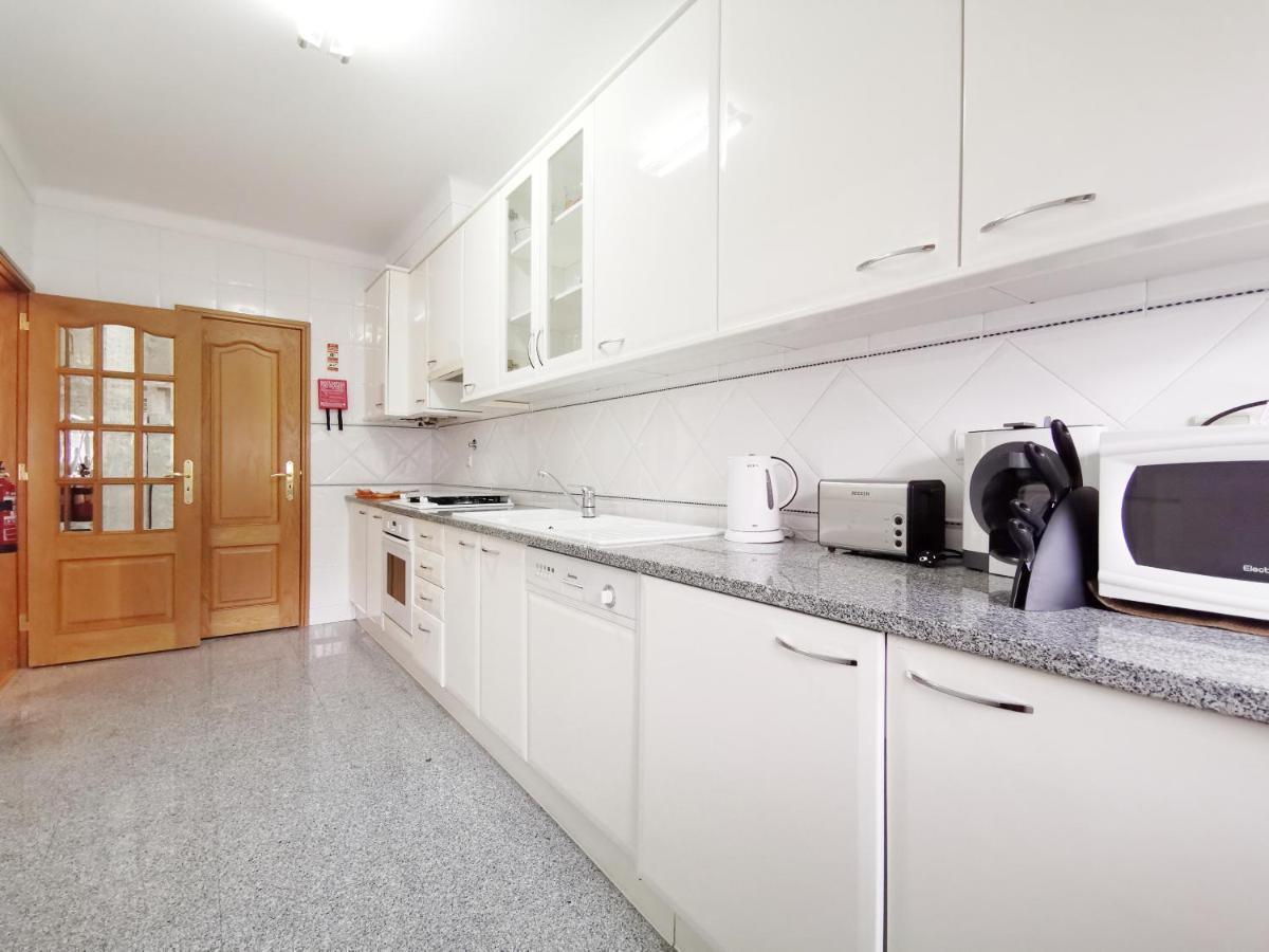 Down Town Apartment - Expo27 Lisboa Dış mekan fotoğraf