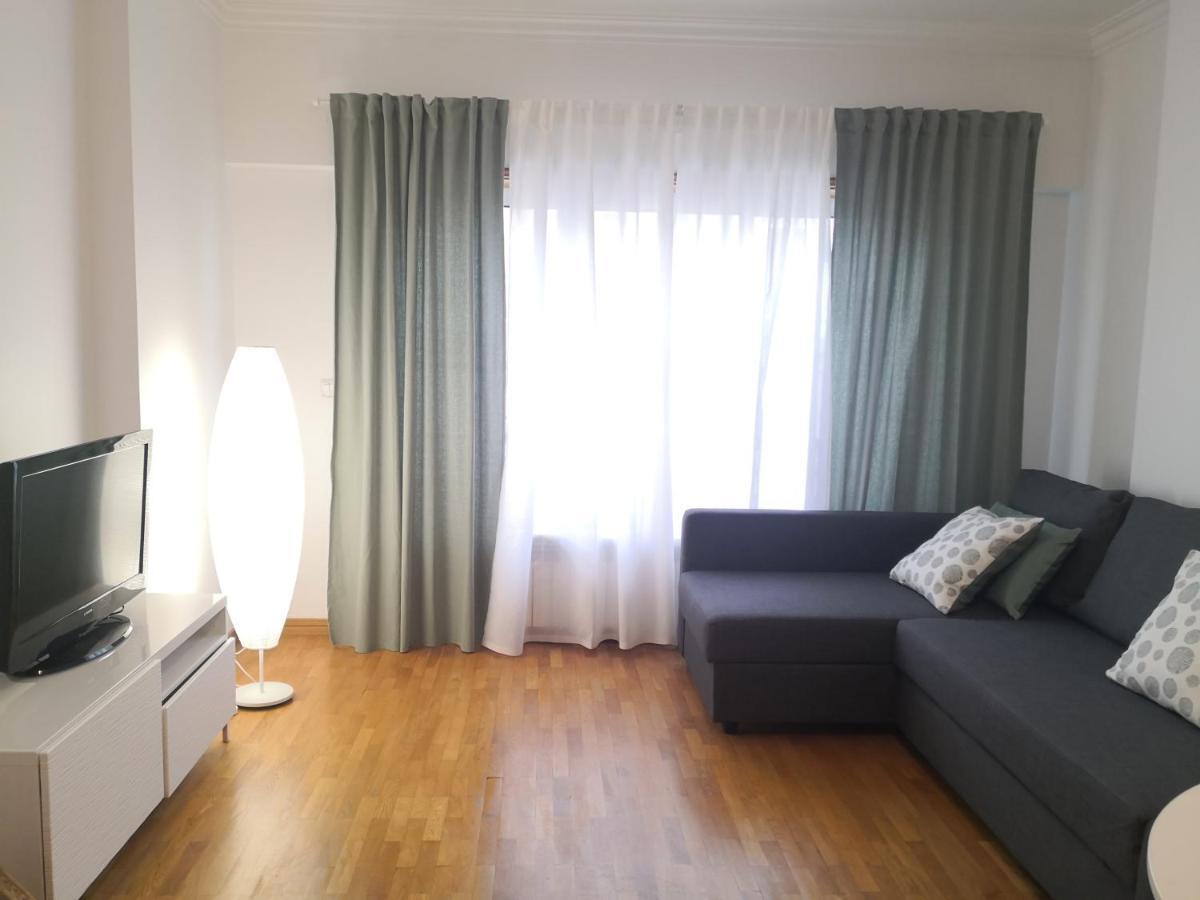 Down Town Apartment - Expo27 Lisboa Dış mekan fotoğraf