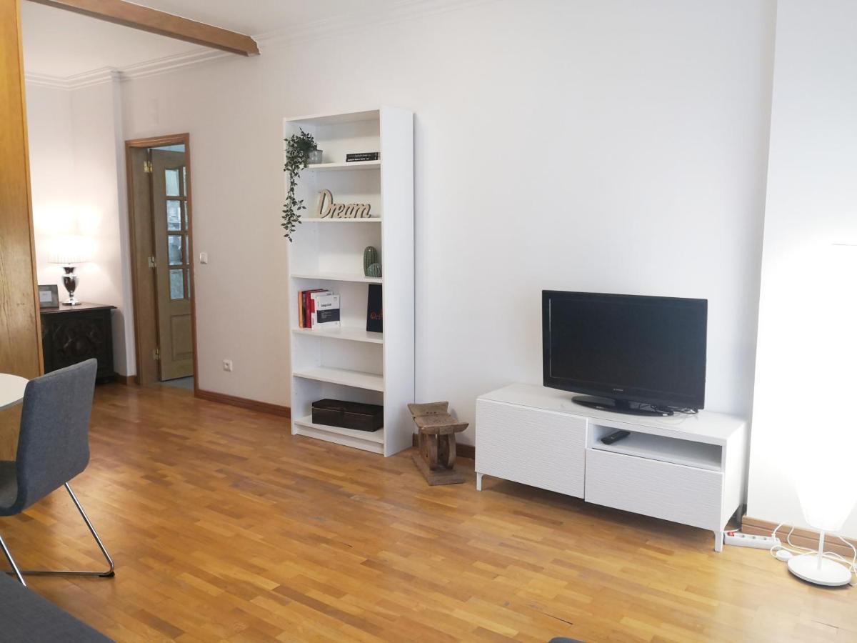 Down Town Apartment - Expo27 Lisboa Dış mekan fotoğraf