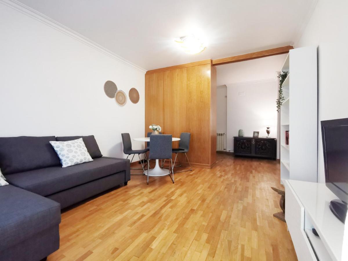 Down Town Apartment - Expo27 Lisboa Dış mekan fotoğraf